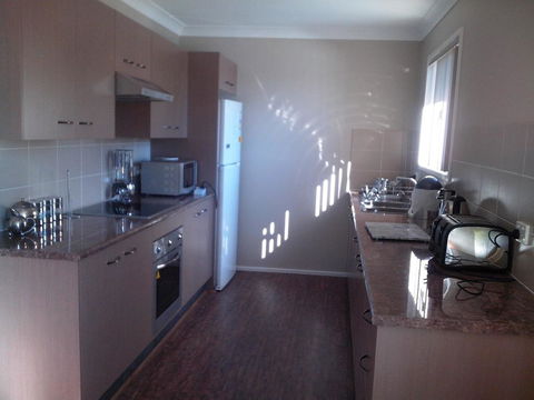 Surf Mist - Kingaroy Accommodation 0