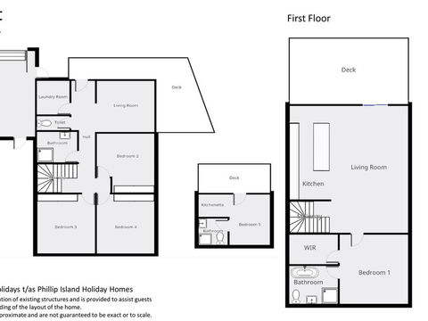 Surf Mist - Kingaroy Accommodation 1