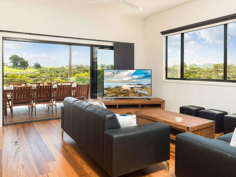 Surf Mist - Kingaroy Accommodation 2