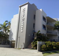 Surfcomber on the Beach - Kingaroy Accommodation