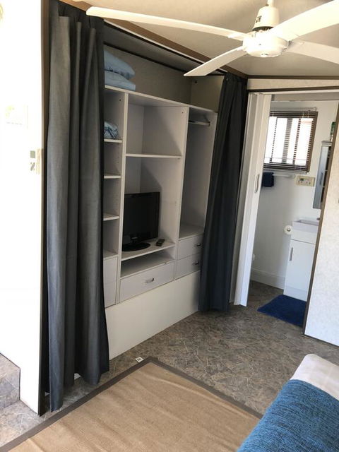 Surfrider Caravan Park - Kingaroy Accommodation 1