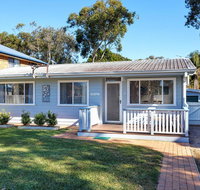 Surfs Up - Kingaroy Accommodation