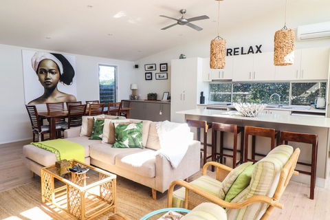 Surfside - Kingaroy Accommodation 3