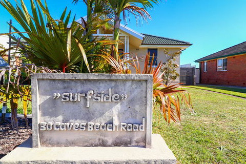 Surfside - Kingaroy Accommodation 2