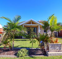 Surfside - Kingaroy Accommodation