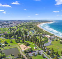 Surfside Holiday Park Warrnambool - Kingaroy Accommodation