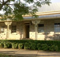 Surgeon's Cottage - Kingaroy Accommodation