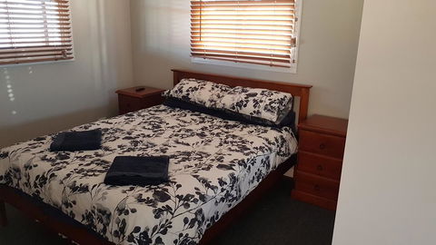 Sustainable B&B By The Bay - Kingaroy Accommodation 1