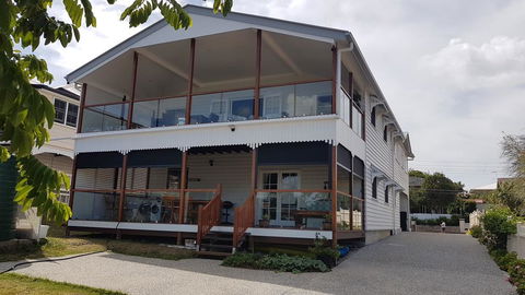 Sustainable B&B By The Bay - Kingaroy Accommodation 2