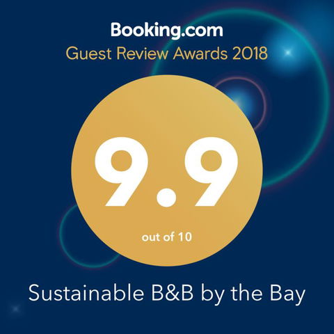 Sustainable B&B By The Bay - Kingaroy Accommodation 3