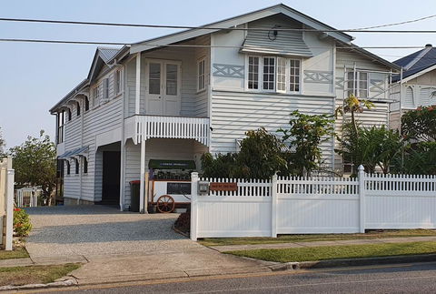 Sustainable B&B By The Bay - Kingaroy Accommodation 0