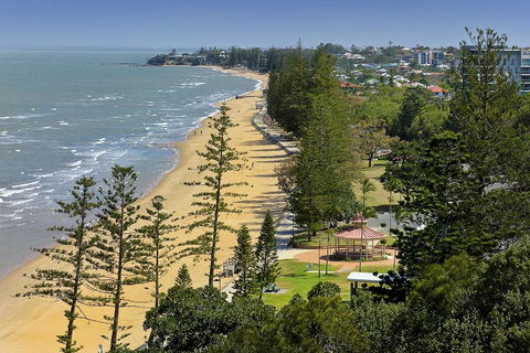 Suttons Beach Apartments - Kingaroy Accommodation 0