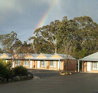 Swaggers Motor Inn - Kingaroy Accommodation