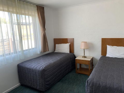 Swaggers Motor Inn - Kingaroy Accommodation 1