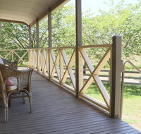 Swagman's Homestead - Kingaroy Accommodation