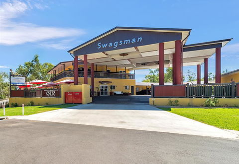 Swagsman Motel - Kingaroy Accommodation 0