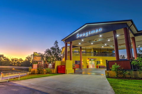 Swagsman Motel - Kingaroy Accommodation 1