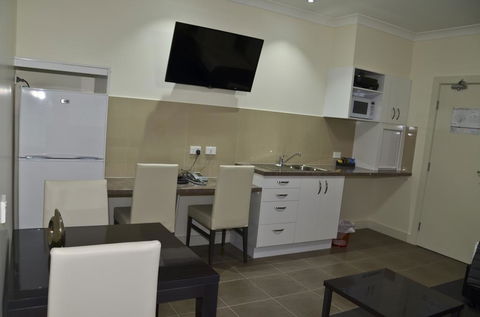 Swagsman Motel - Kingaroy Accommodation 2