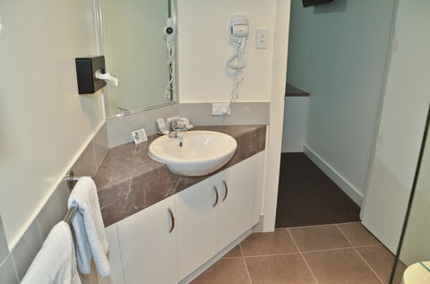 Swagsman Motel - Kingaroy Accommodation 3