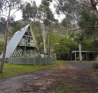 Swampgum Rise - Kingaroy Accommodation
