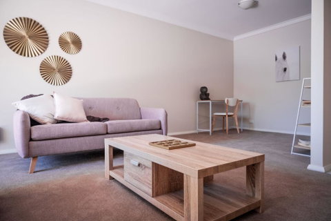 SWAN RIVER STAY, PERTH, WIFI, NETFLIX, APPLECROSS, FREO - Kingaroy Accommodation 1