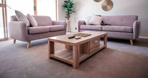 SWAN RIVER STAY, PERTH, WIFI, NETFLIX, APPLECROSS, FREO - Kingaroy Accommodation 2