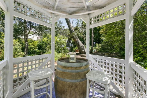 Swanbrook - Kingaroy Accommodation 3