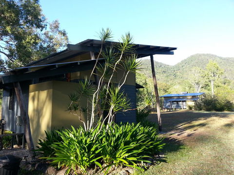 Sweetwater Lodge - Kingaroy Accommodation 0