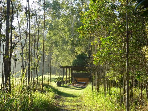 Sweetwater Lodge - Kingaroy Accommodation 3