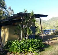 Sweetwater Lodge - Kingaroy Accommodation