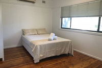 Sydney accommodation