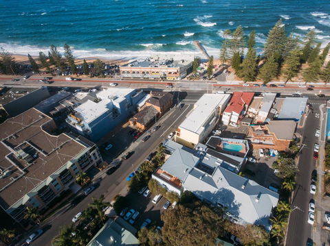 Sydney Beachouse YHA - Kingaroy Accommodation 2