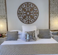 Sydney Executive Garden Apartments - Kingaroy Accommodation