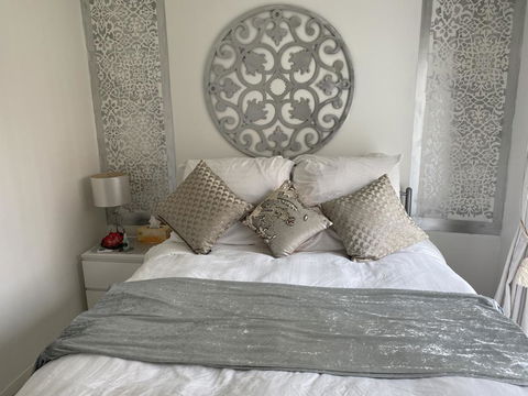 Sydney Executive Garden Apartments - Kingaroy Accommodation 1