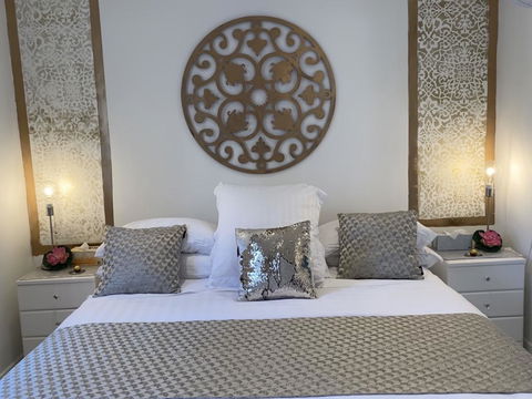 Sydney Executive Garden Apartments - Kingaroy Accommodation 0