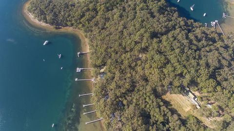 Sydney, Pittwater YHA - Kingaroy Accommodation 1