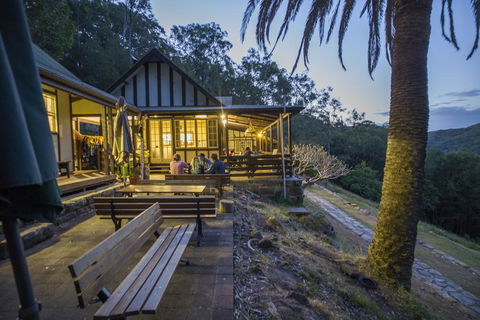 Sydney, Pittwater YHA - Kingaroy Accommodation 0