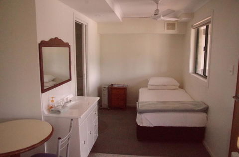 T's Resort & Motel - Kingaroy Accommodation 2