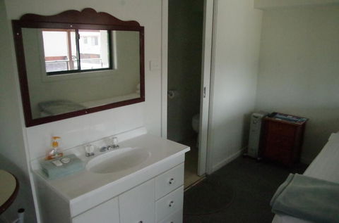 T's Resort & Motel - Kingaroy Accommodation 1
