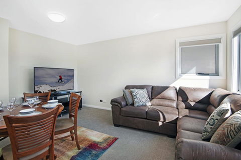 T-Bar On Twynam - Kingaroy Accommodation 2