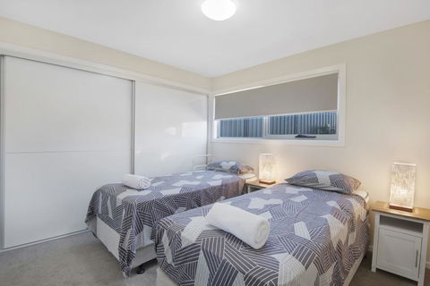 T-Bar On Twynam - Kingaroy Accommodation 3
