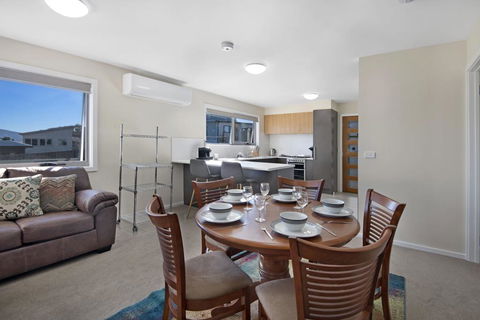 T-Bar On Twynam - Kingaroy Accommodation 1