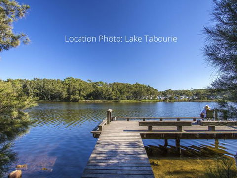 Tabourie Lake Motor Inn - Kingaroy Accommodation 3