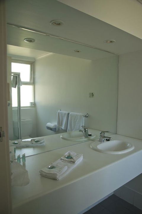 Taft Motor Inn - Kingaroy Accommodation 3