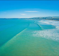 Tahren Beachfront Shack - Kingaroy Accommodation