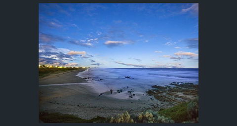 Tahren Beachfront Shack - Kingaroy Accommodation 1