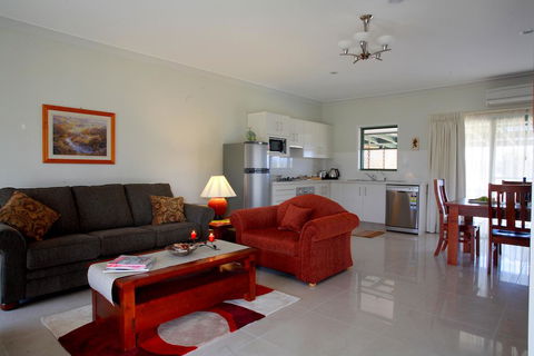 Talga Estate - Kingaroy Accommodation 3
