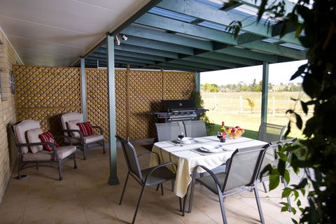 Talga Estate - Kingaroy Accommodation 1