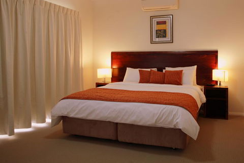 Talga Estate - Kingaroy Accommodation 0