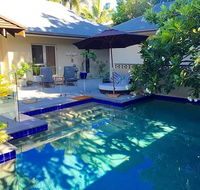 Tali Oak Beach House - Kingaroy Accommodation